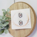  Nurse Wood Studs