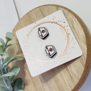  Nurse Wood Studs