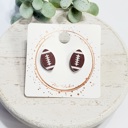  Game Day Studs | 27 Styles