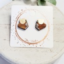  Back to School Teacher Studs | 16 Styles