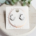  Halloween Studs | 20 Styles