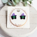  Halloween Studs | 20 Styles