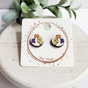  Halloween Studs | 20 Styles