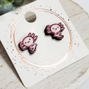  Axolotl Studs