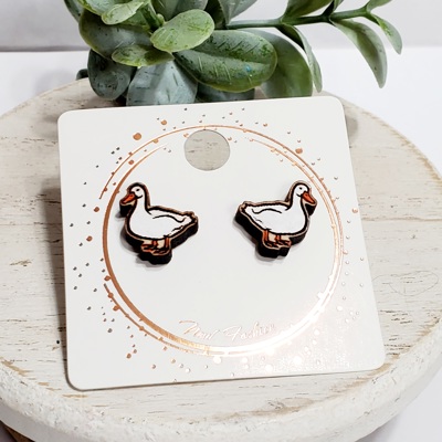 Goose Studs 