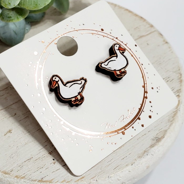 Goose Studs 