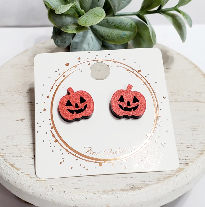 Halloween Studs | Over 20 Styles