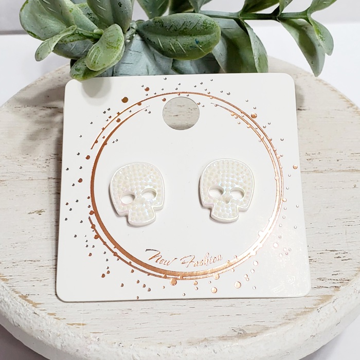 Halloween Studs | Over 20 Styles