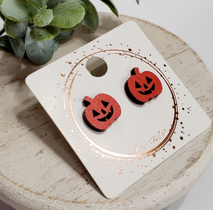 Halloween Studs | Over 20 Styles