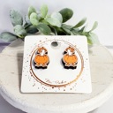  Thanksgiving Studs | 18 Styles