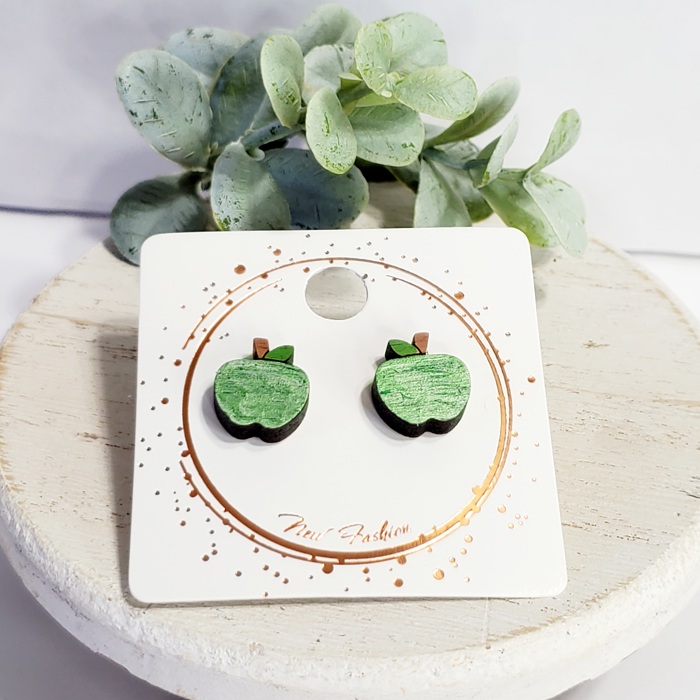 Thanksgiving Studs | 18 Styles