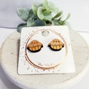  Thanksgiving Studs | 18 Styles