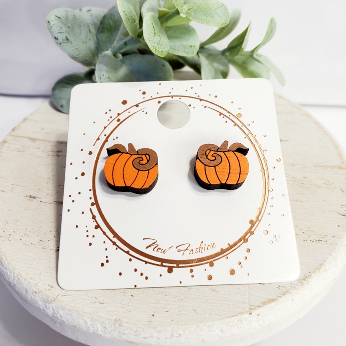 Thanksgiving Studs | 18 Styles