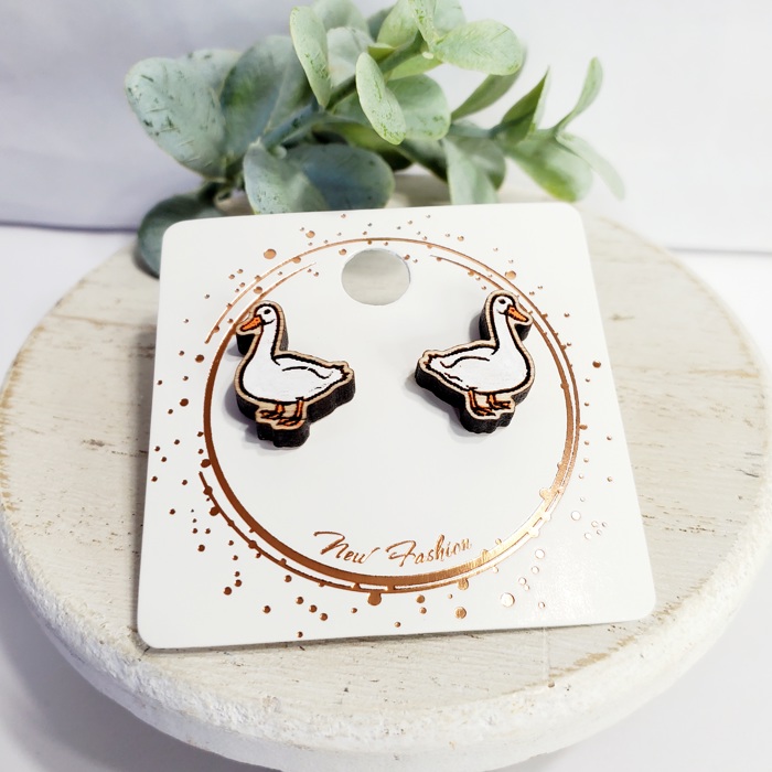 Thanksgiving Studs | 18 Styles