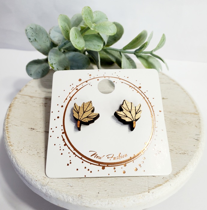 Thanksgiving Studs | 18 Styles