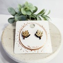  Thanksgiving Studs | 18 Styles