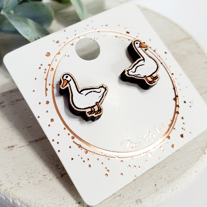 Thanksgiving Studs | 18 Styles