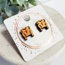 Style 7 - Turkey Legs Thanksgiving Studs | 18 Styles