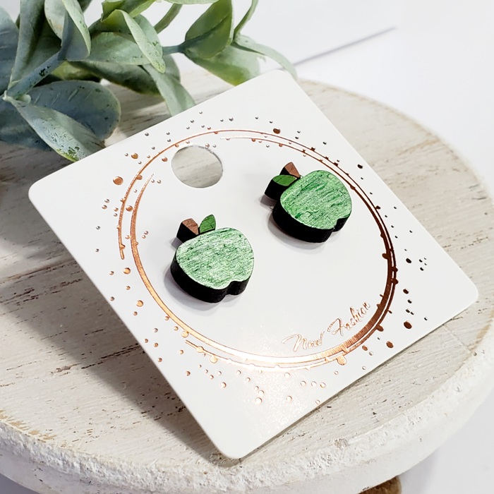 Thanksgiving Studs | 18 Styles