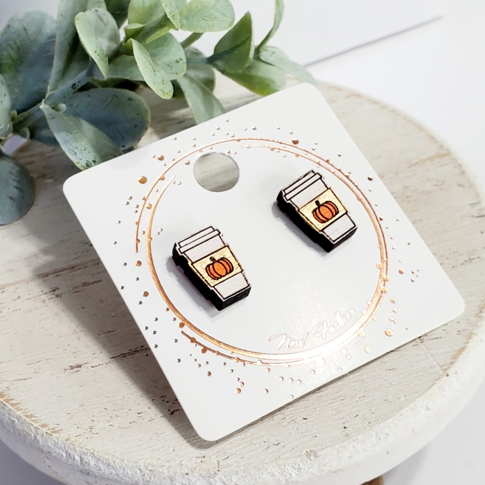 Thanksgiving Studs | 18 Styles