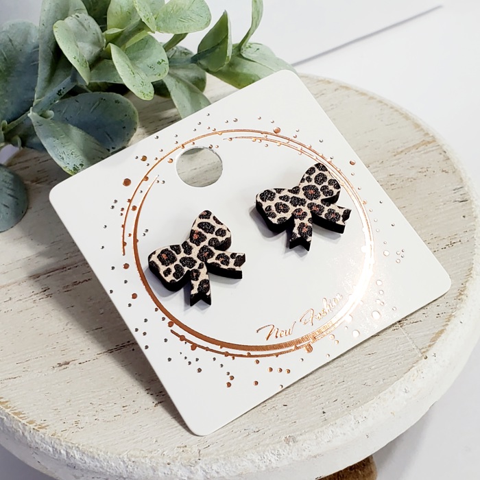 Thanksgiving Studs | 18 Styles