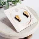  Chicken Drumstick Studs