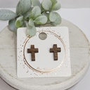  Hand Painted Easter Studs | 22 Styles