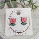  Hand Painted Easter Studs | 22 Styles