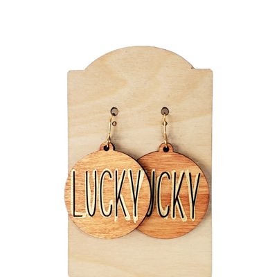 Lucky Dangles | Style 22