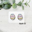  Easter Studs | Style 12