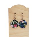  Floral Everday Earrings