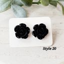  Flower Studs | Style 20