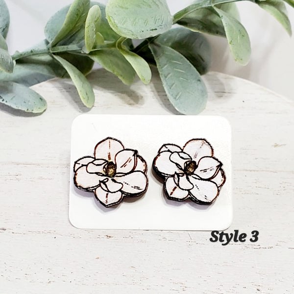 Gardening Studs | Style 3