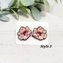  Gardening Studs | Style 5