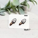  Gardening Studs | Style 7