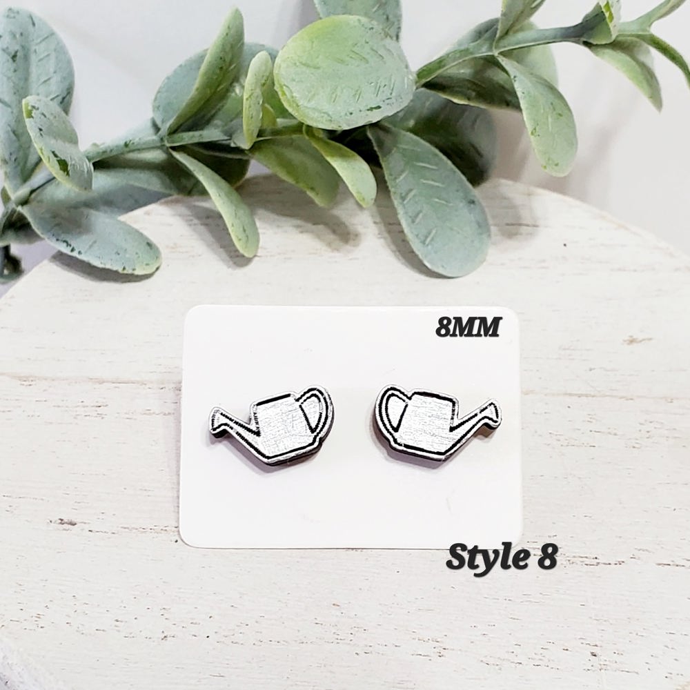 Gardening Studs | Style 8