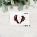  Gardening Studs | Style 9