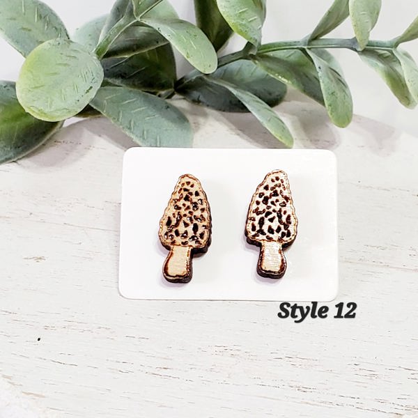 Gardening Studs | Style 12