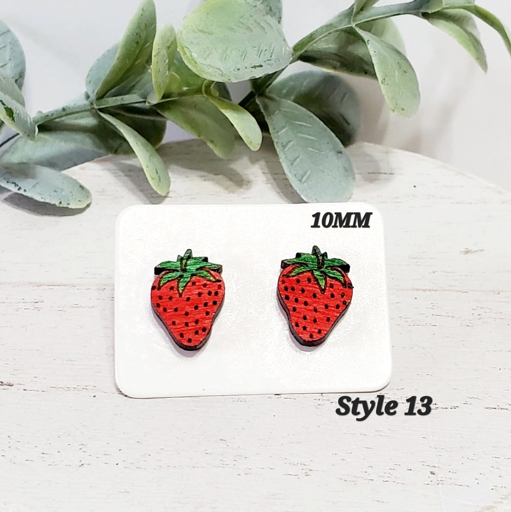 Gardening Studs | Style 13