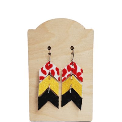 KC Earrings | Style 18