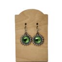  Shamrock Earrings | Style 10