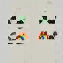  Shamrock Earrings | Style 13