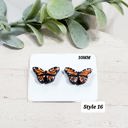  Gardening Studs | Style 16