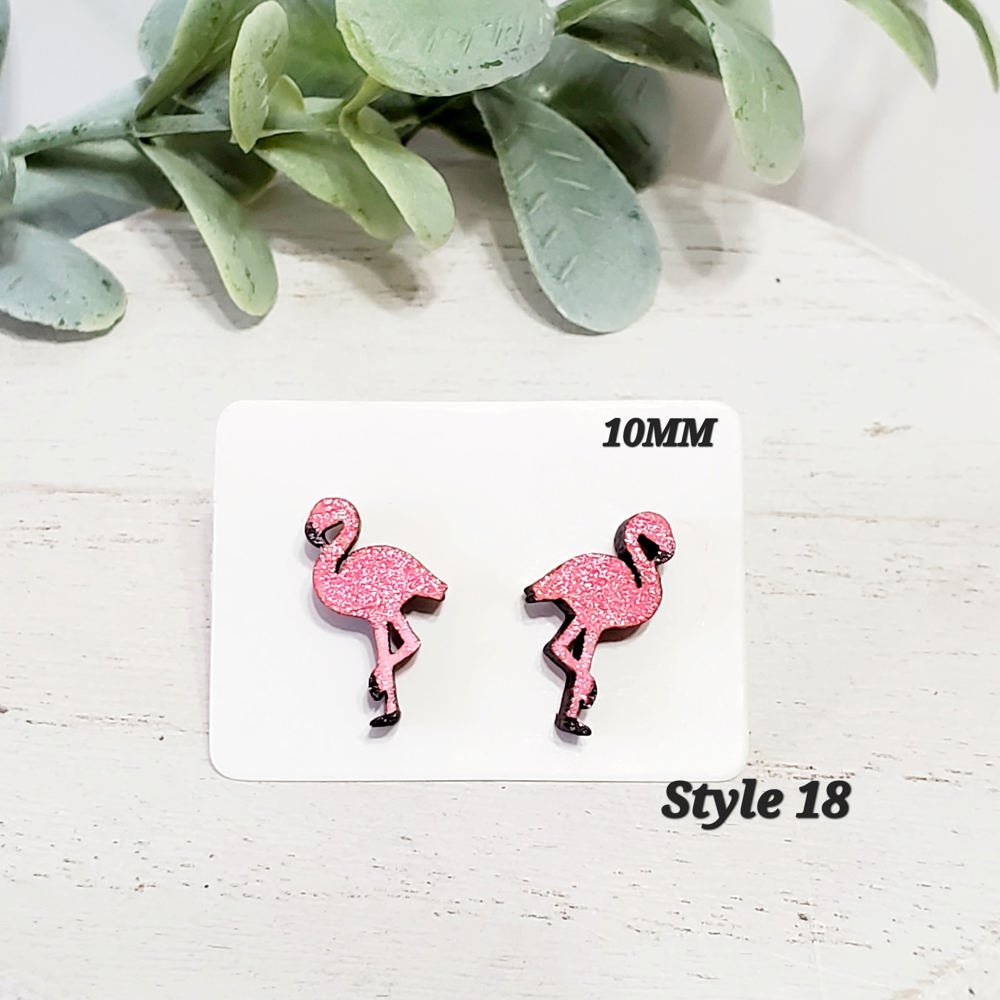 Gardening Studs | Style 18