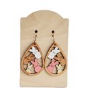  Spring Earrings | Style 1