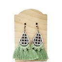  Spring Earrings | Style 13