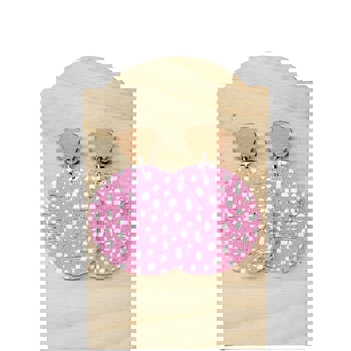 Spring Earrings | Style 18