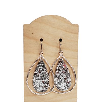 NYE Earrings | Style 15