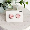  10MM Druzy Studs | 3-Pack 