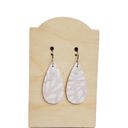  Teardrop Earrings | Tranquil